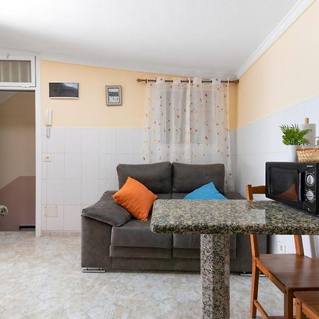 Apartamento Casa Salma Maspalomas  Exterior foto