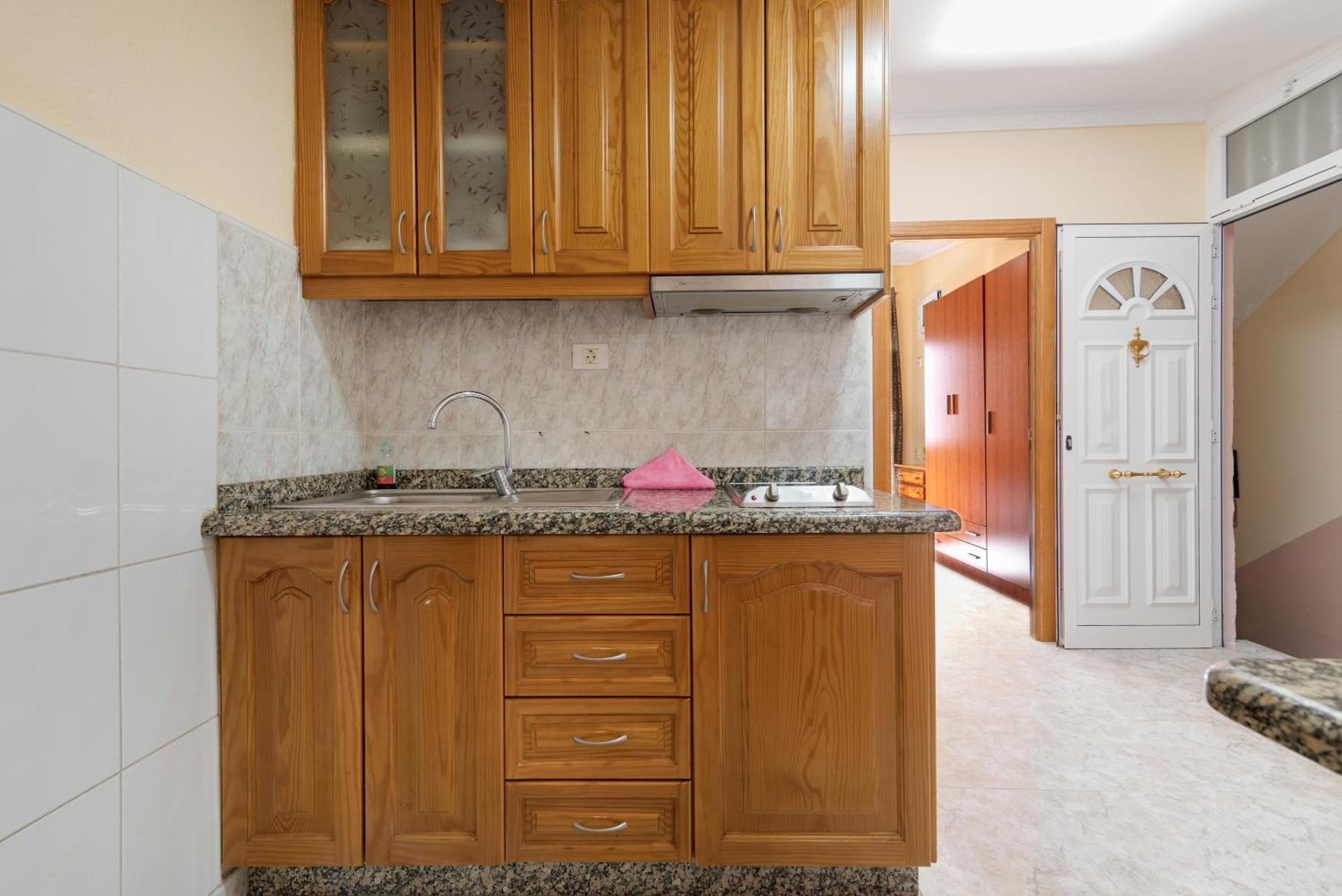 Apartamento Casa Salma Maspalomas  Exterior foto