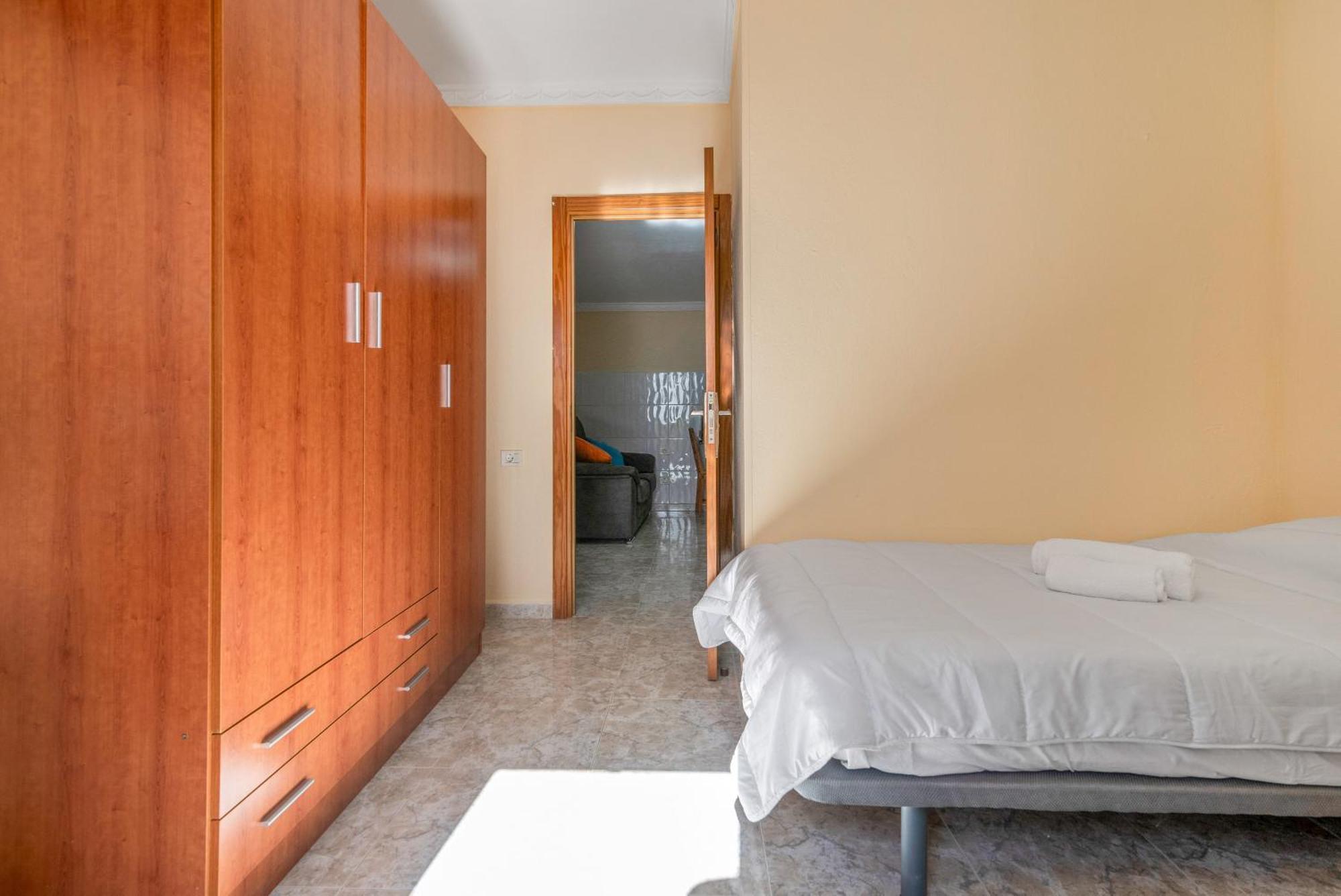 Apartamento Casa Salma Maspalomas  Exterior foto