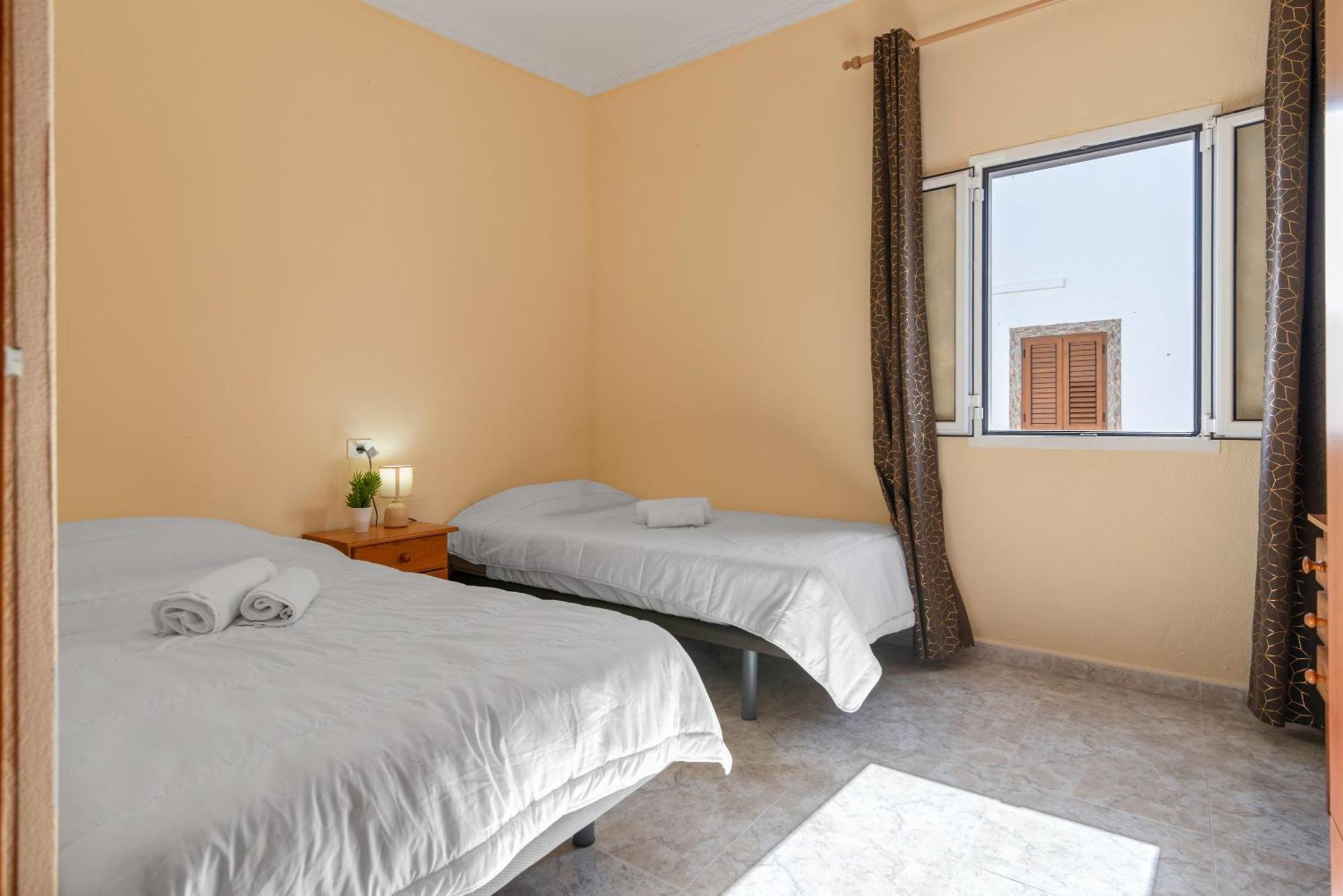 Apartamento Casa Salma Maspalomas  Exterior foto