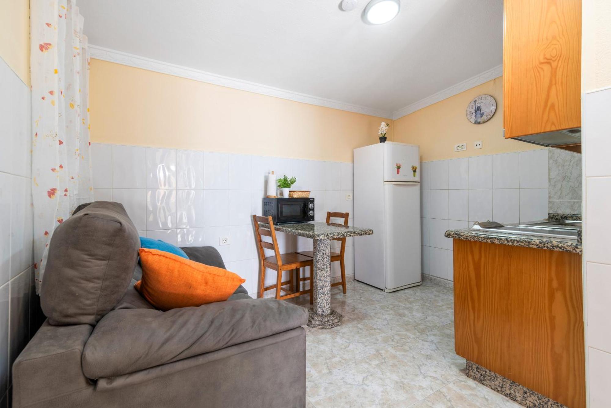 Apartamento Casa Salma Maspalomas  Exterior foto