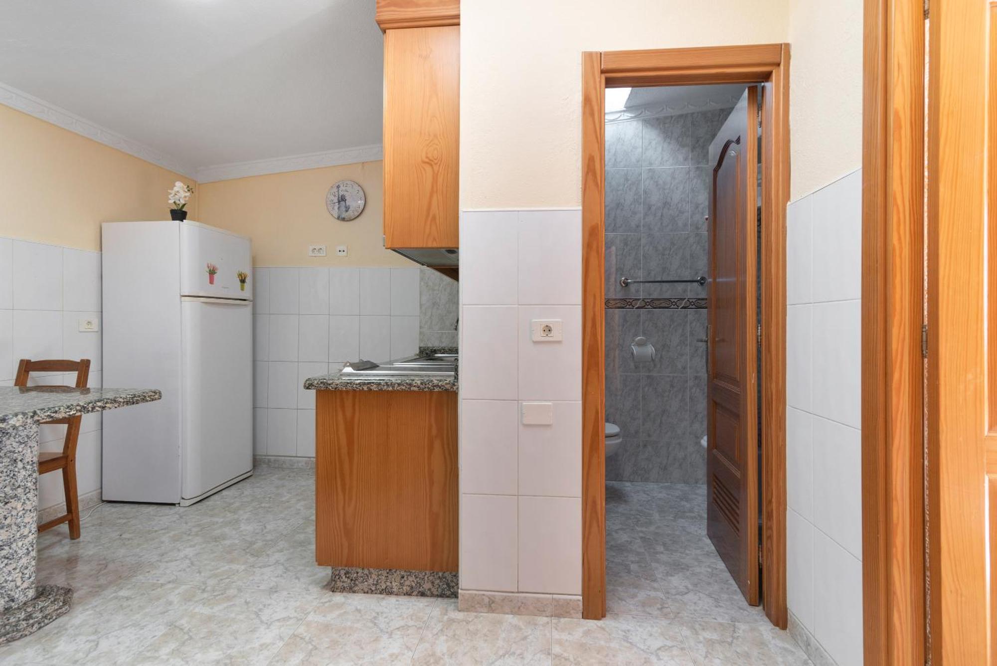 Apartamento Casa Salma Maspalomas  Exterior foto