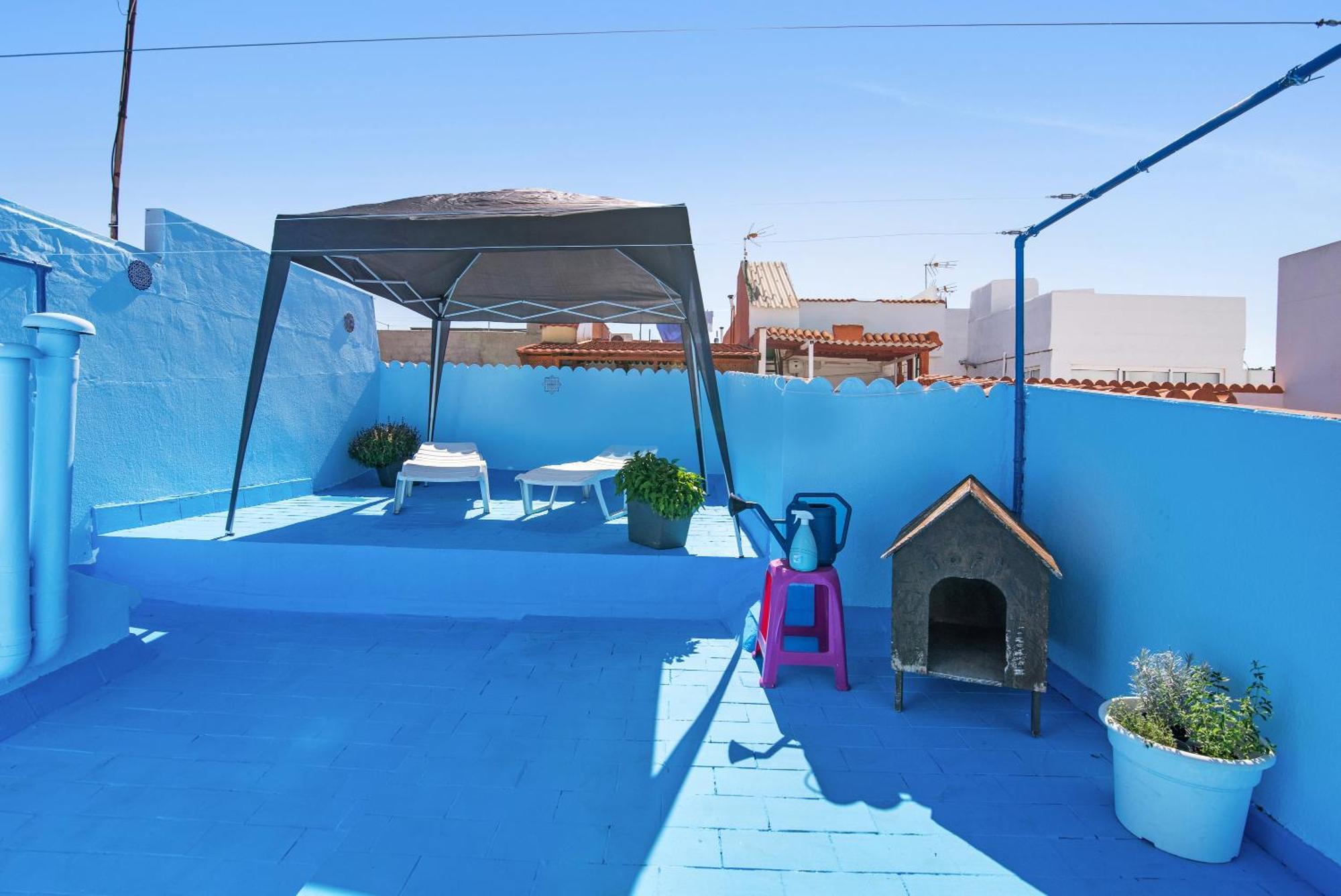 Apartamento Casa Salma Maspalomas  Exterior foto