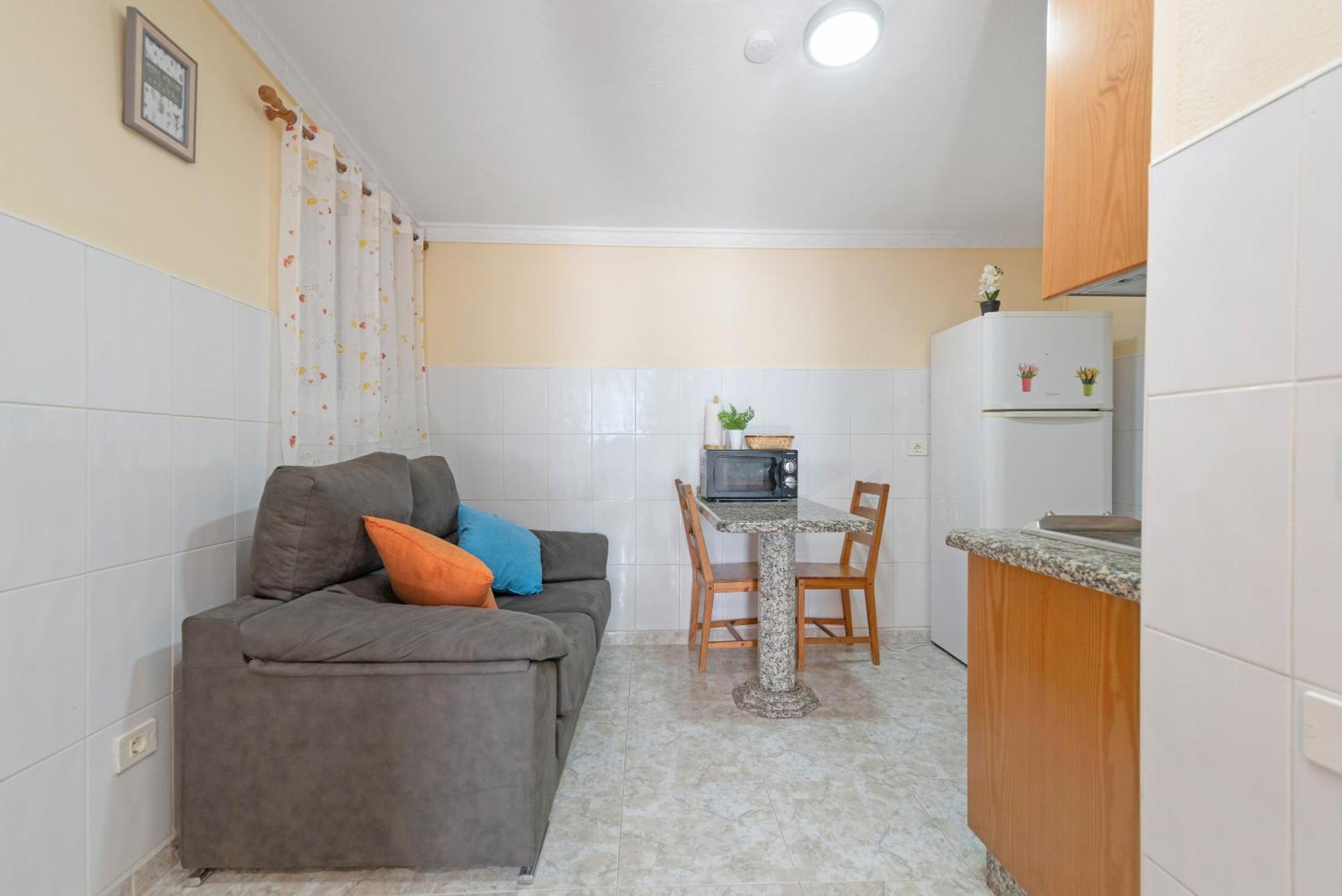 Apartamento Casa Salma Maspalomas  Exterior foto