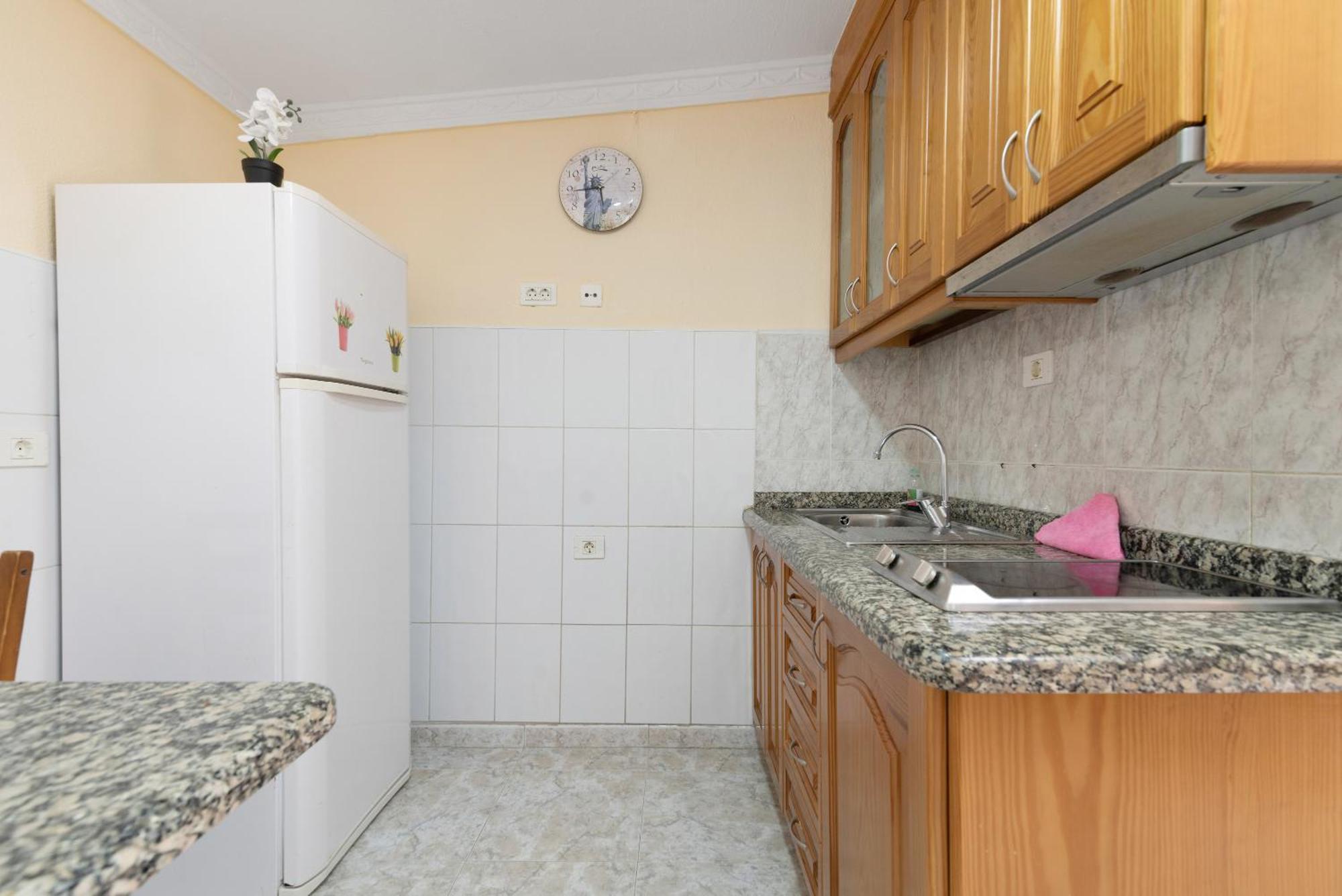 Apartamento Casa Salma Maspalomas  Exterior foto